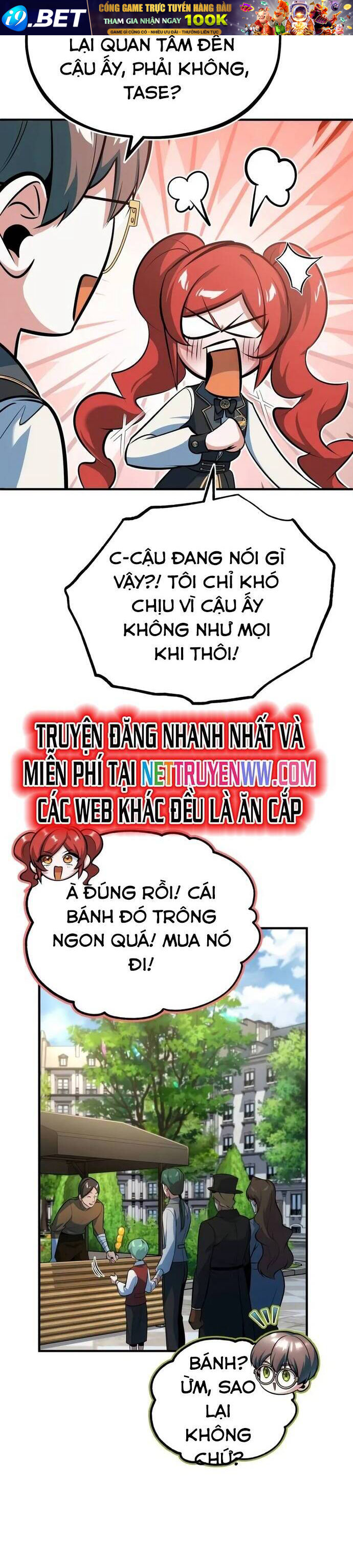 Giáo Sư Gián Điệp