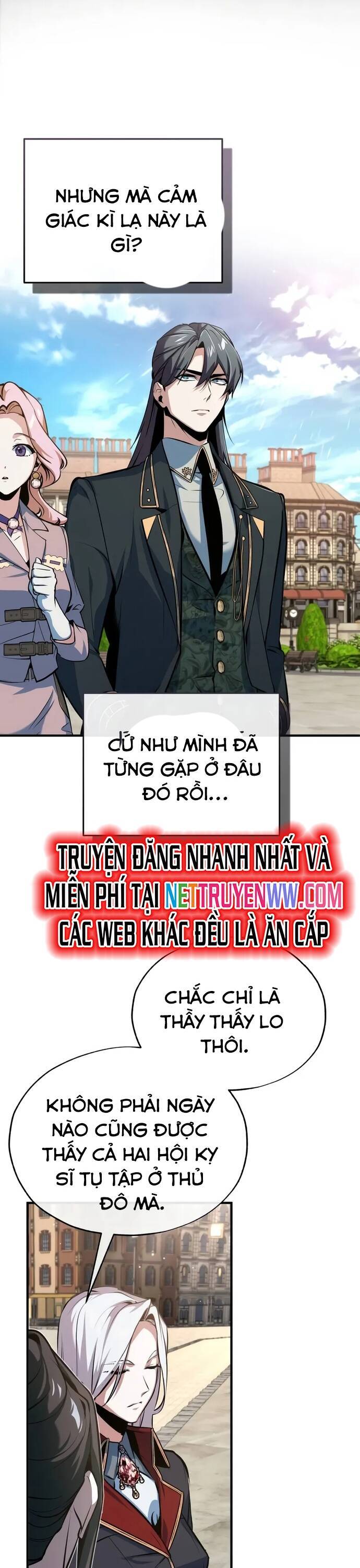 Giáo Sư Gián Điệp