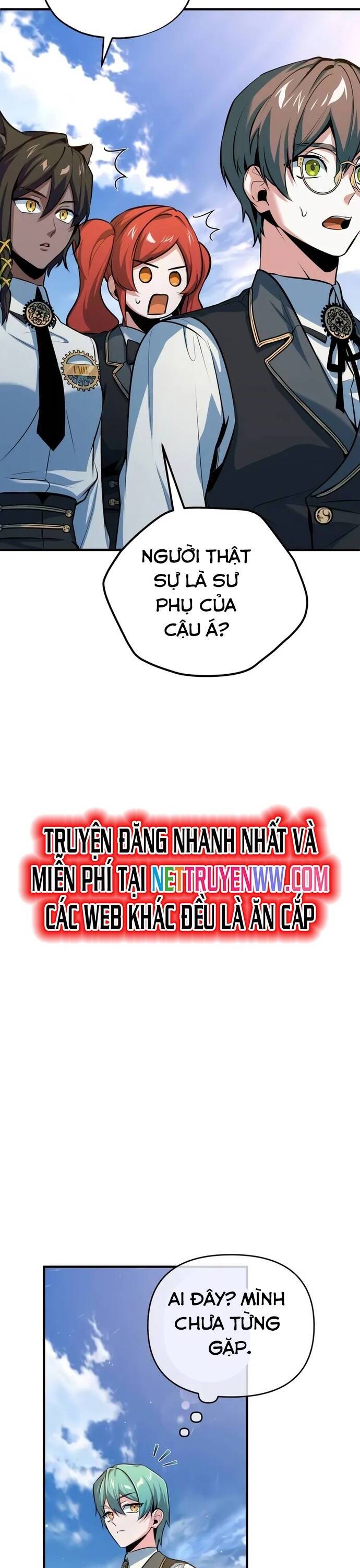 Giáo Sư Gián Điệp