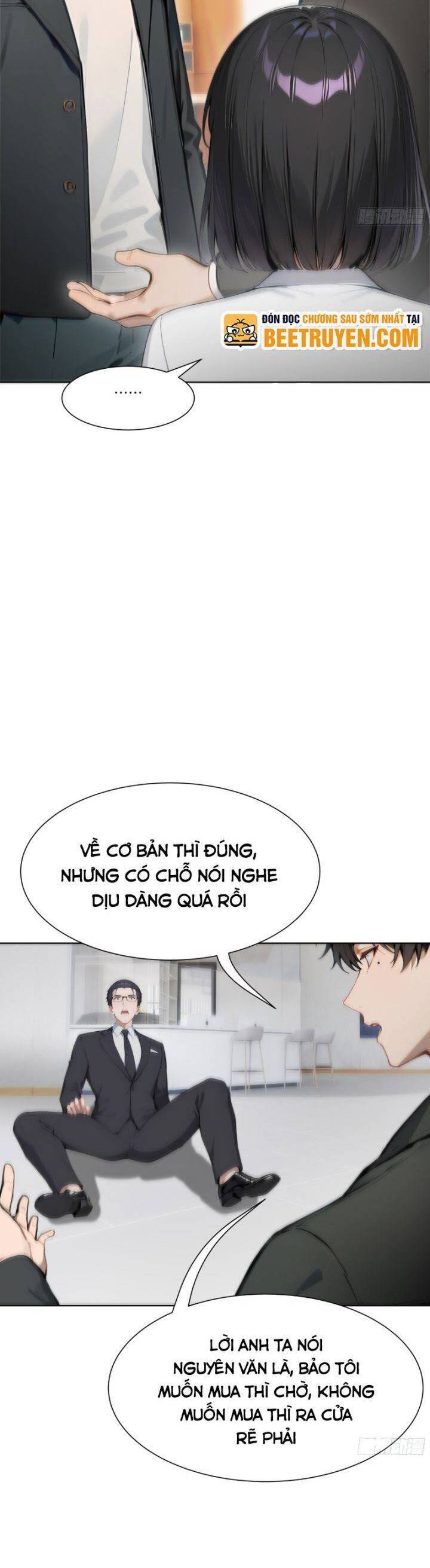 Khởi Đầu Vật Giá Sụt Giảm Ta Trở Thành Nhà Giàu Số Một Thế Giới! [Chap 1-36]