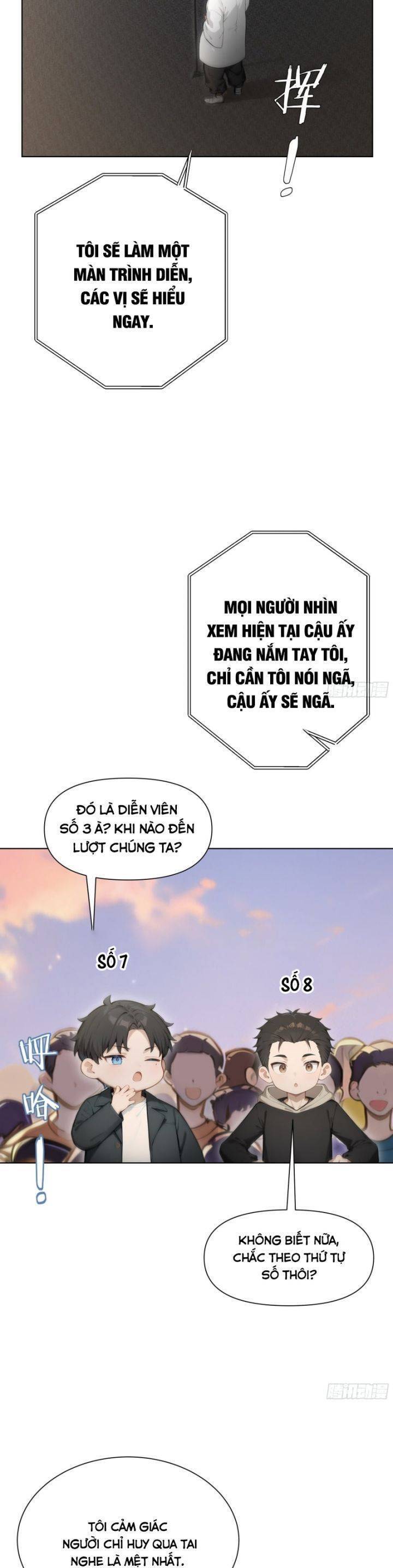 Khởi Đầu Vật Giá Sụt Giảm Ta Trở Thành Nhà Giàu Số Một Thế Giới! [Chap 1-36]