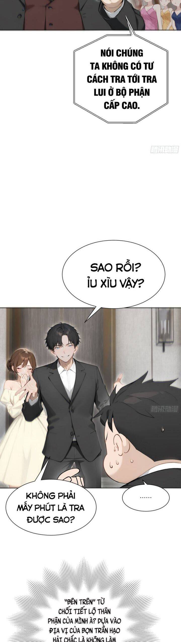 Khởi Đầu Vật Giá Sụt Giảm Ta Trở Thành Nhà Giàu Số Một Thế Giới! [Chap 1-36]