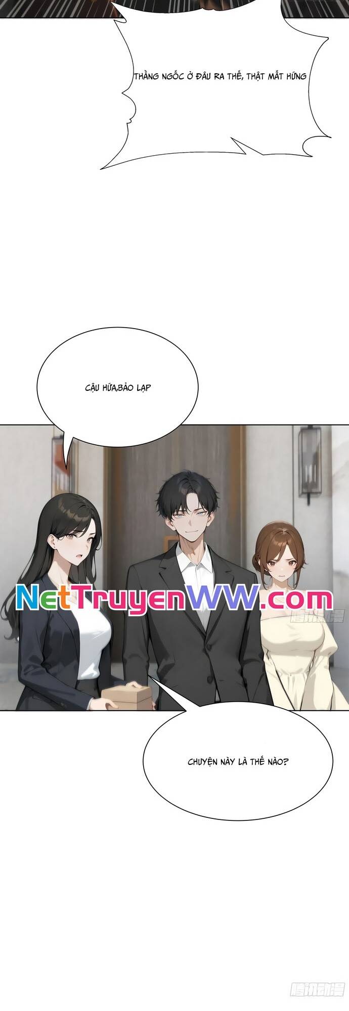 Khởi Đầu Vật Giá Sụt Giảm Ta Trở Thành Nhà Giàu Số Một Thế Giới! [Chap 1-36]