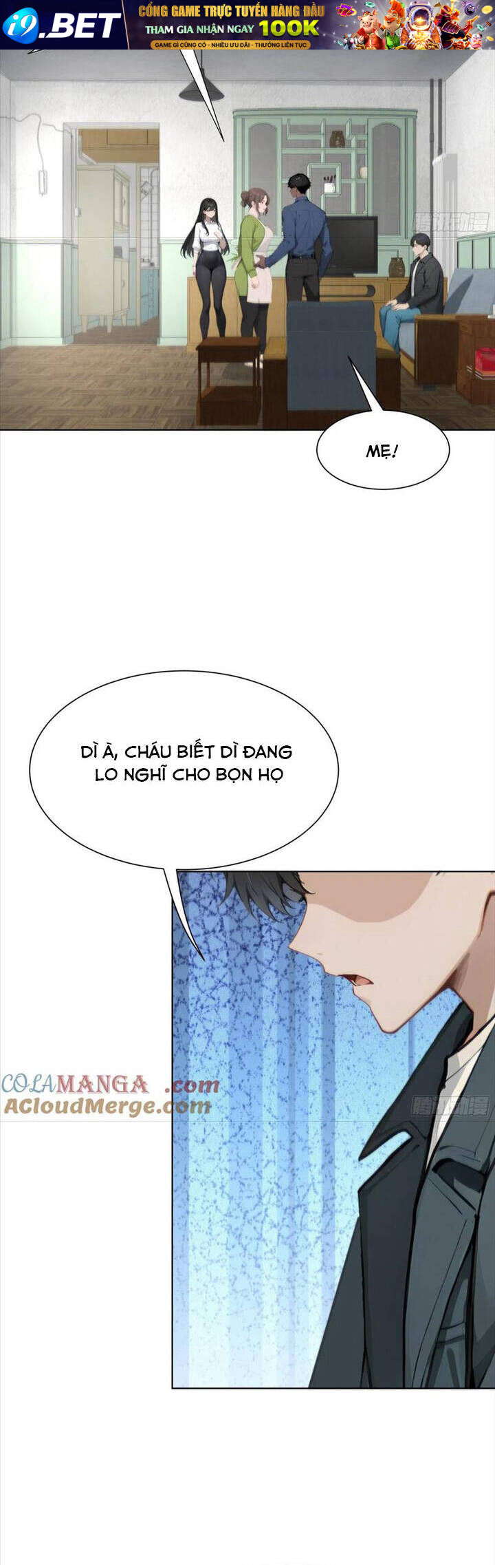 Khởi Đầu Vật Giá Sụt Giảm Ta Trở Thành Nhà Giàu Số Một Thế Giới! [Chap 1-36]