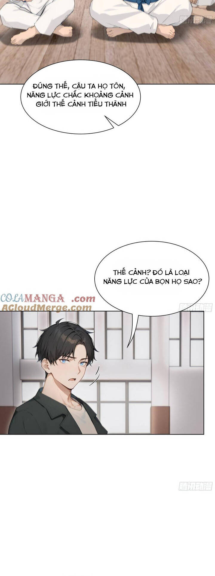 Khởi Đầu Vật Giá Sụt Giảm Ta Trở Thành Nhà Giàu Số Một Thế Giới! [Chap 1-36]