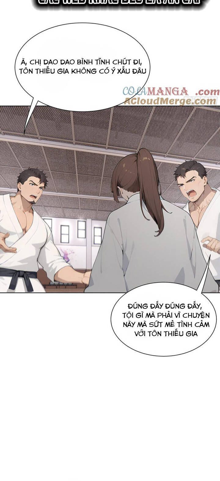 Khởi Đầu Vật Giá Sụt Giảm Ta Trở Thành Nhà Giàu Số Một Thế Giới! [Chap 1-36]