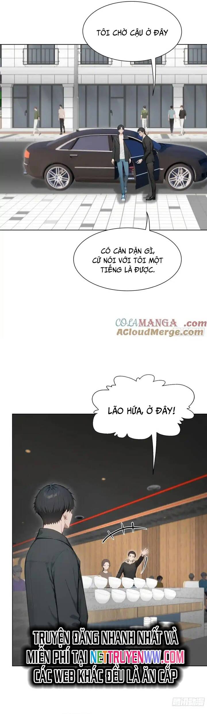 Khởi Đầu Vật Giá Sụt Giảm Ta Trở Thành Nhà Giàu Số Một Thế Giới! [Chap 1-36]