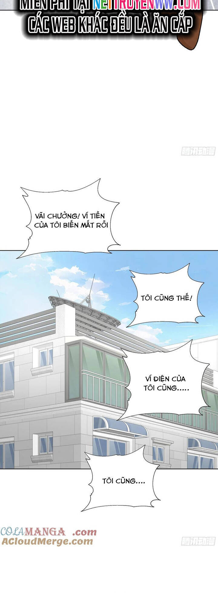 Khởi Đầu Vật Giá Sụt Giảm Ta Trở Thành Nhà Giàu Số Một Thế Giới! [Chap 1-36]