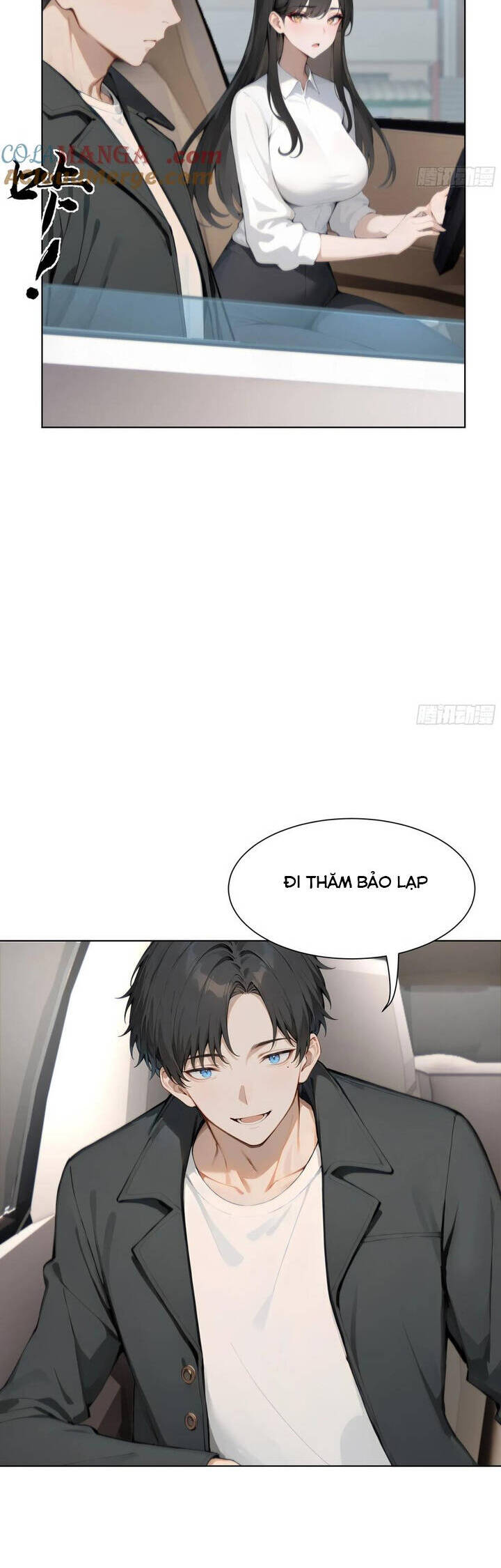 Khởi Đầu Vật Giá Sụt Giảm Ta Trở Thành Nhà Giàu Số Một Thế Giới! [Chap 1-36]