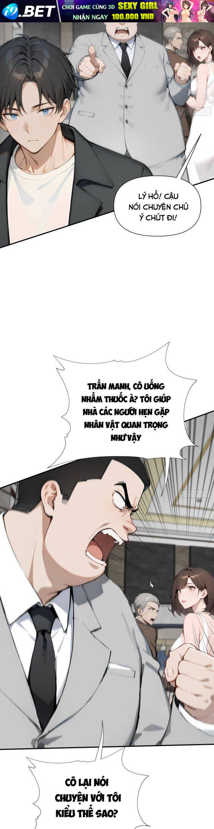 Khởi Đầu Vật Giá Sụt Giảm Ta Trở Thành Nhà Giàu Số Một Thế Giới! [Chap 1-36]