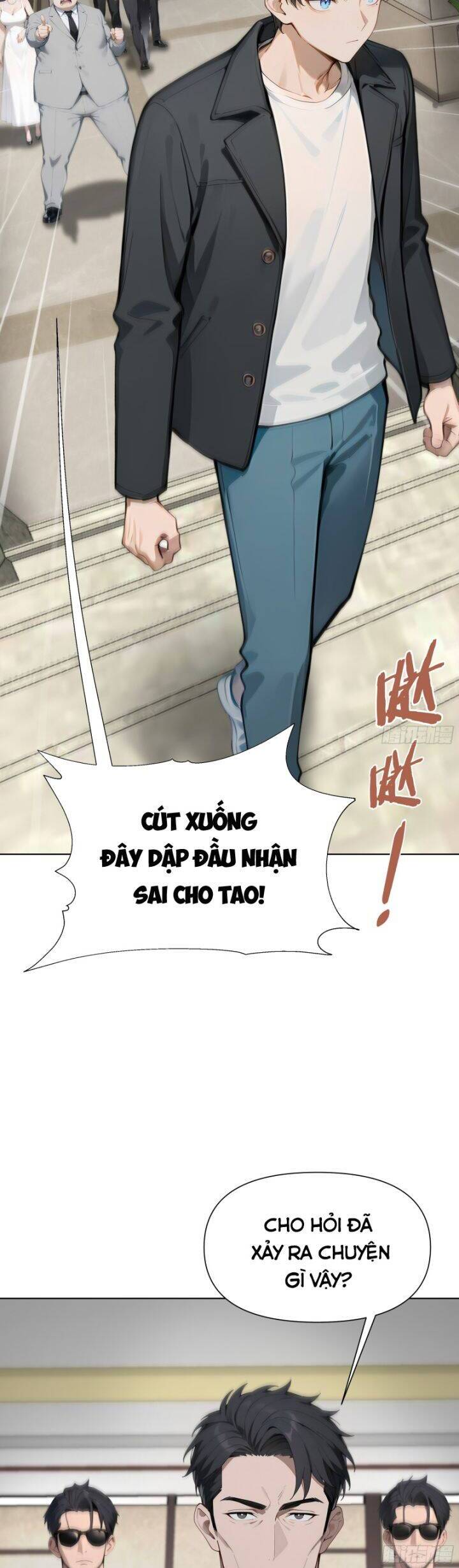 Khởi Đầu Vật Giá Sụt Giảm Ta Trở Thành Nhà Giàu Số Một Thế Giới! [Chap 1-36]