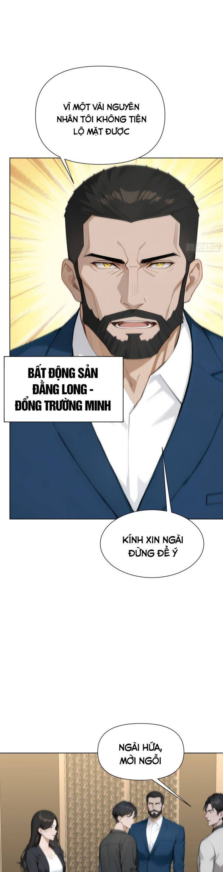 Khởi Đầu Vật Giá Sụt Giảm Ta Trở Thành Nhà Giàu Số Một Thế Giới! [Chap 1-36]