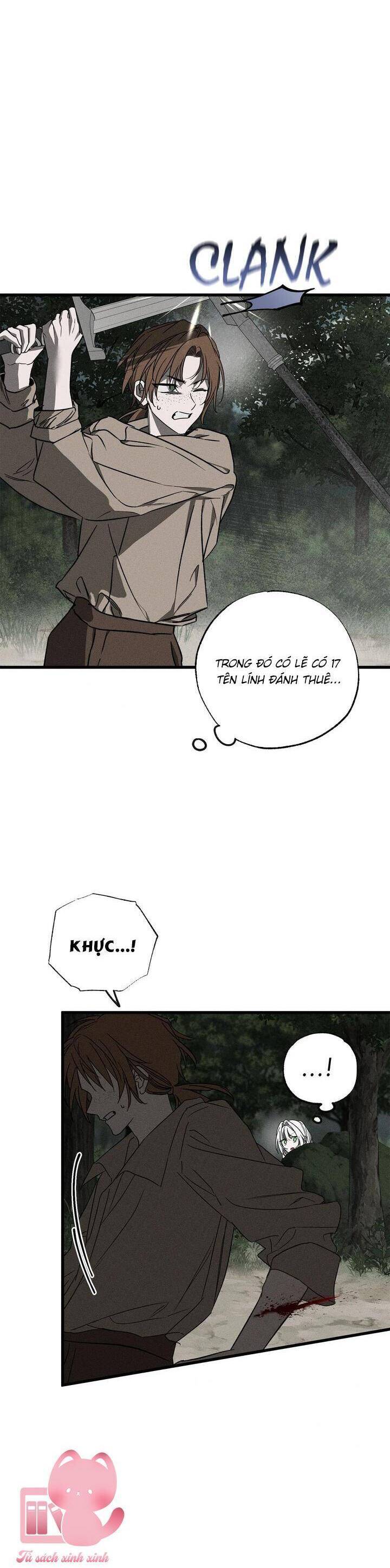 Vị Phu Quân Căm Ghét Tôi Đã Mất Trí Nhớ [Chap 54] - Page 20