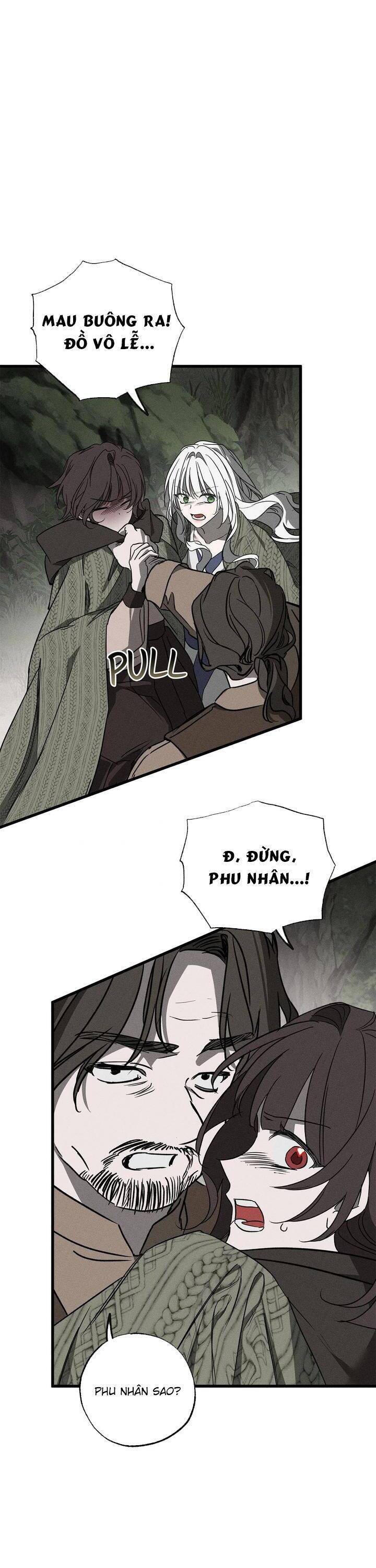 Vị Phu Quân Căm Ghét Tôi Đã Mất Trí Nhớ [Chap 54] - Page 24