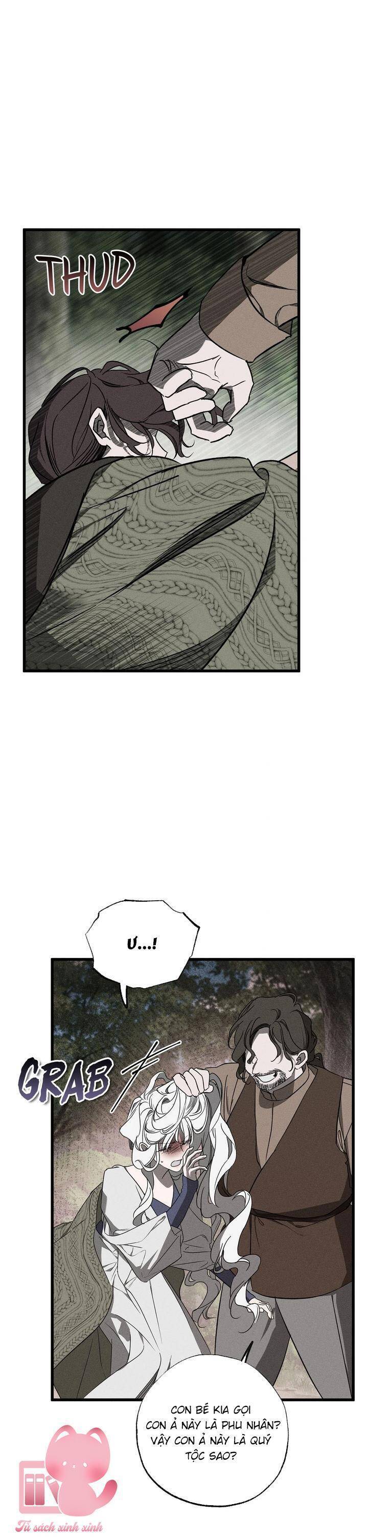 Vị Phu Quân Căm Ghét Tôi Đã Mất Trí Nhớ [Chap 54] - Page 25