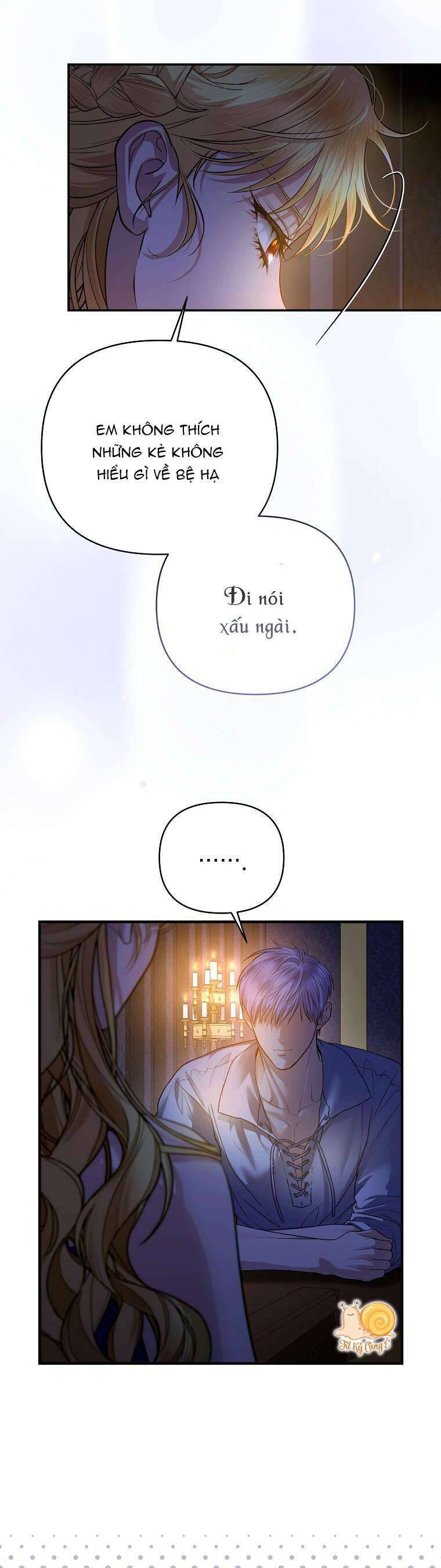 10 Cách Để Bị Bạo Chúa Đá [Chap 69] - Page 10