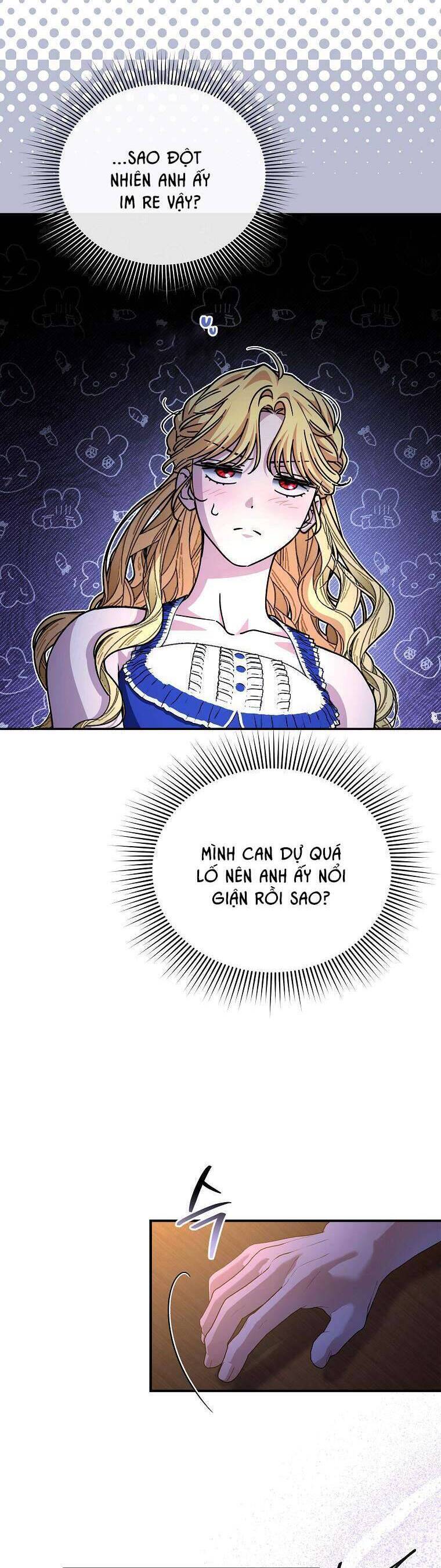 10 Cách Để Bị Bạo Chúa Đá [Chap 69] - Page 11