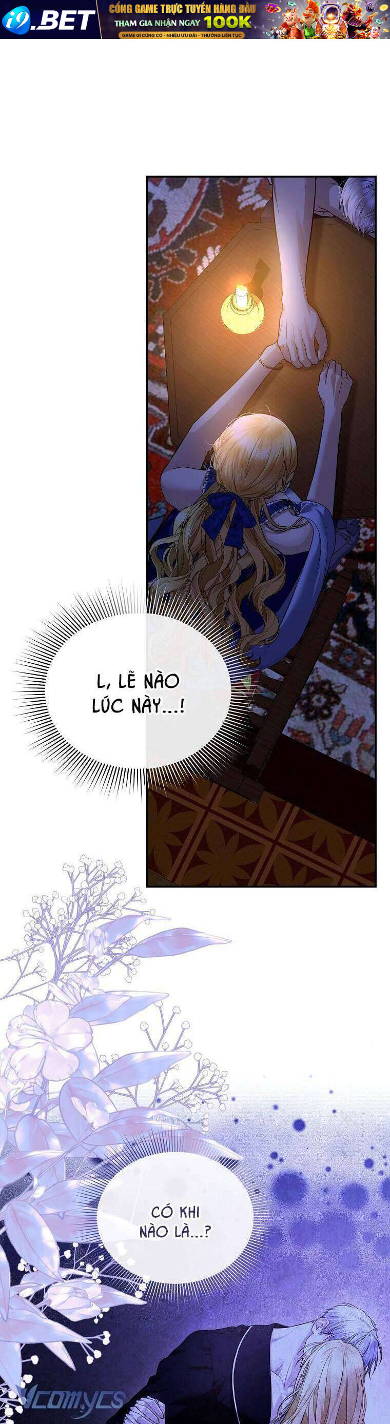 10 Cách Để Bị Bạo Chúa Đá [Chap 69] - Page 13