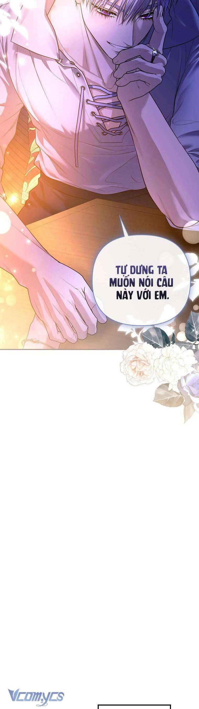 10 Cách Để Bị Bạo Chúa Đá [Chap 69] - Page 19