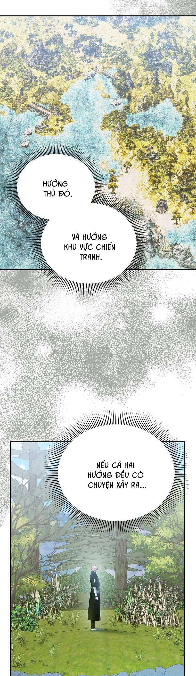 10 Cách Để Bị Bạo Chúa Đá [Chap 69] - Page 27