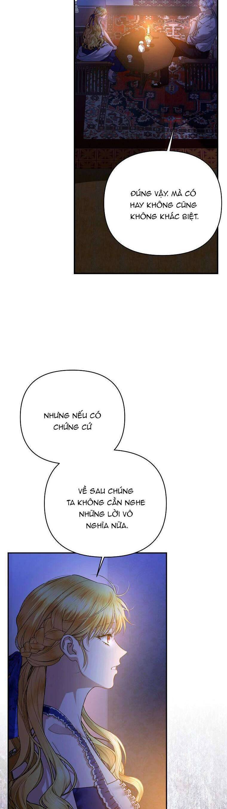 10 Cách Để Bị Bạo Chúa Đá [Chap 69] - Page 3