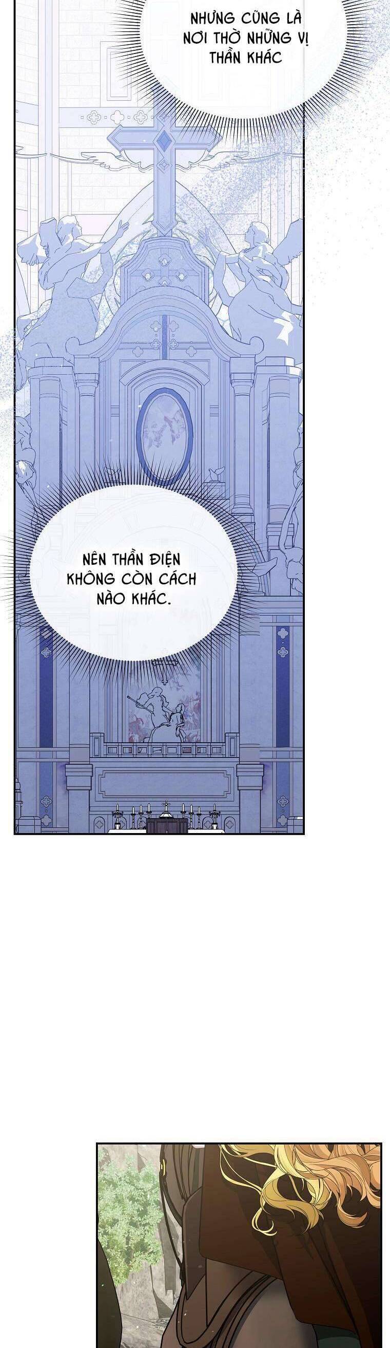 10 Cách Để Bị Bạo Chúa Đá [Chap 69] - Page 32