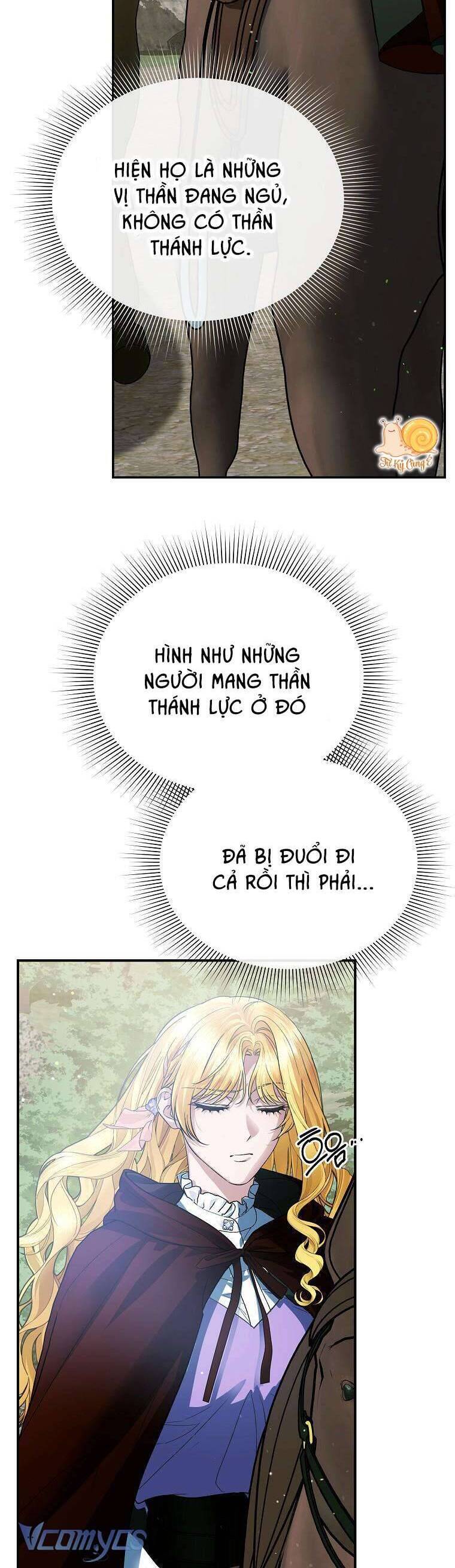 10 Cách Để Bị Bạo Chúa Đá [Chap 69] - Page 33