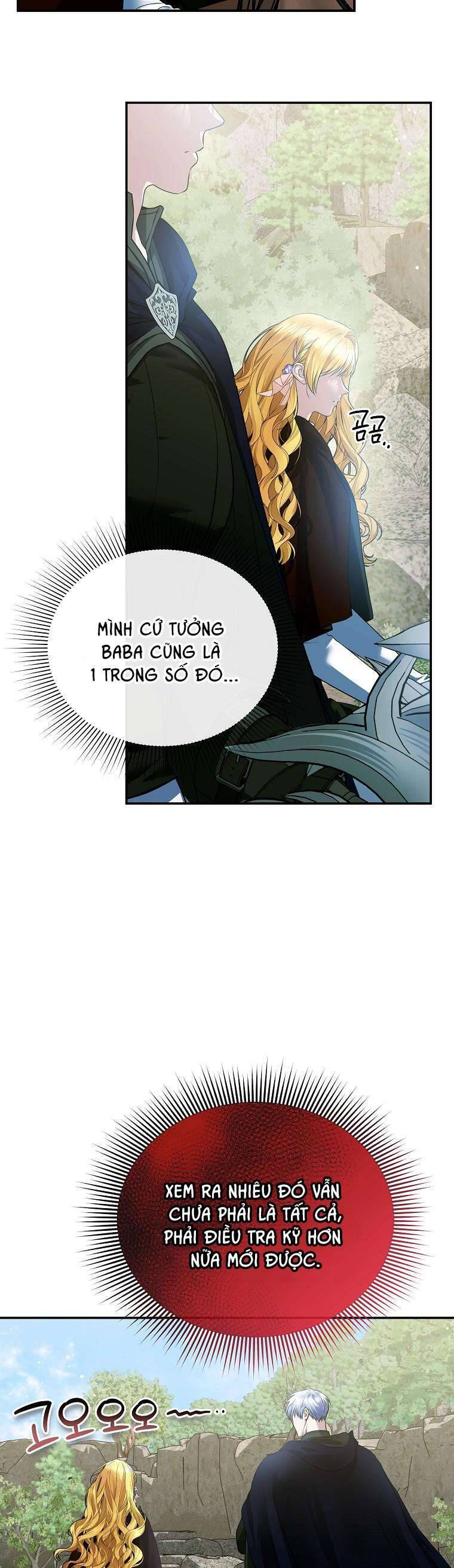 10 Cách Để Bị Bạo Chúa Đá [Chap 69] - Page 34