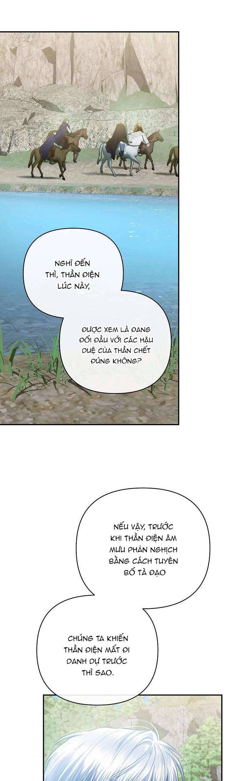 10 Cách Để Bị Bạo Chúa Đá [Chap 69] - Page 38