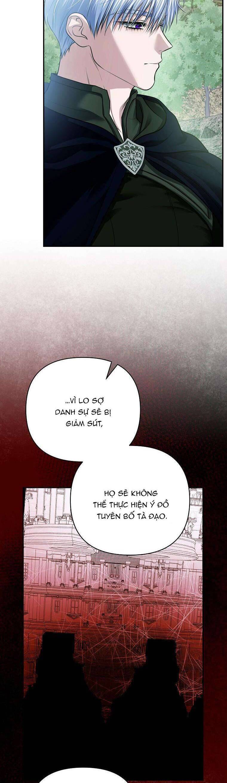 10 Cách Để Bị Bạo Chúa Đá [Chap 69] - Page 39