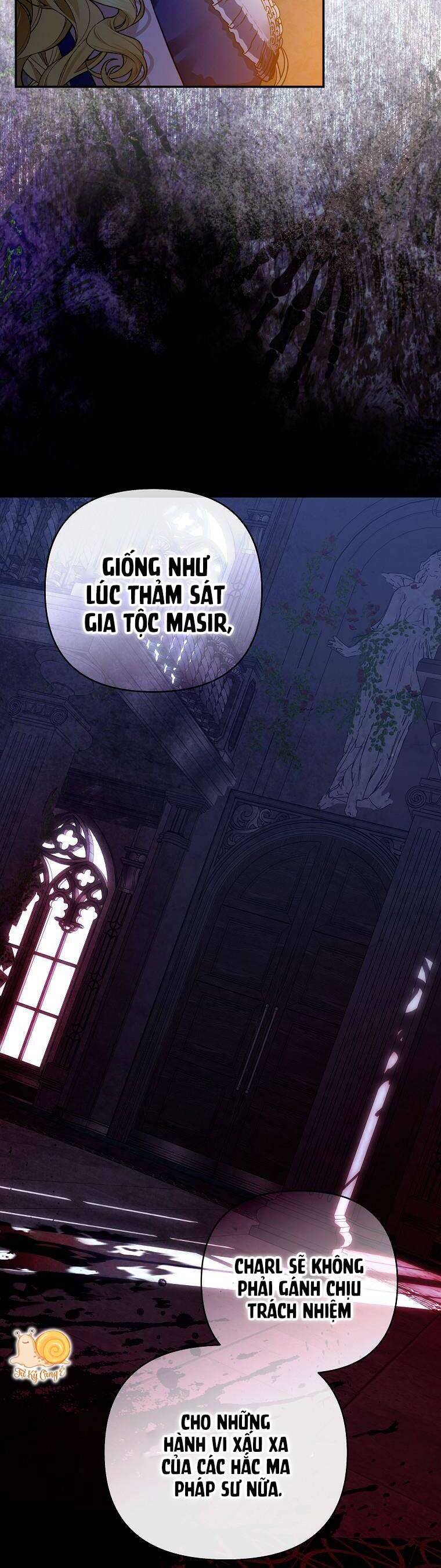 10 Cách Để Bị Bạo Chúa Đá [Chap 69] - Page 4