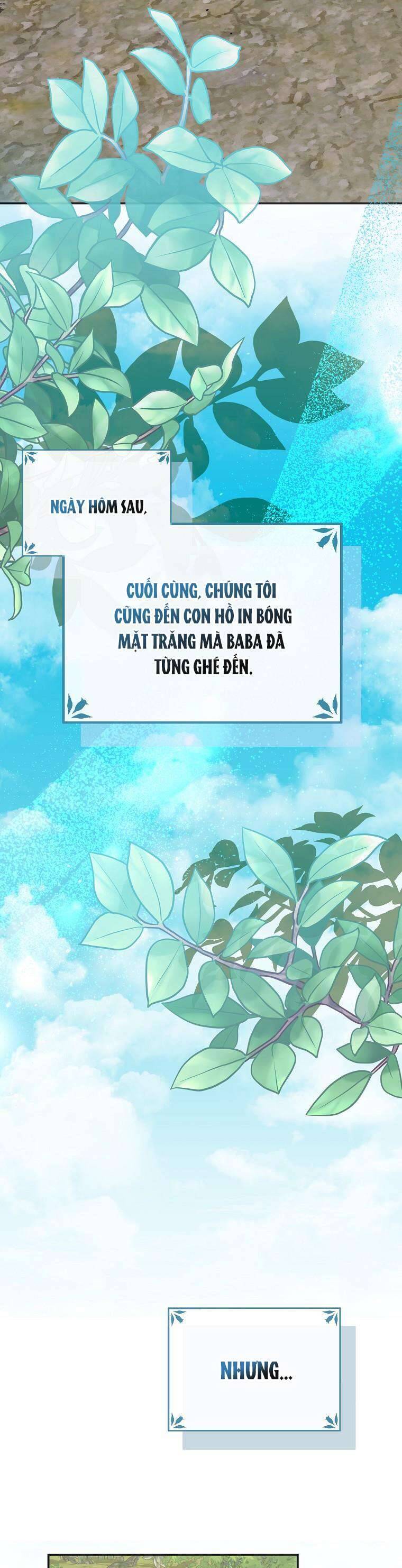 10 Cách Để Bị Bạo Chúa Đá [Chap 69] - Page 41