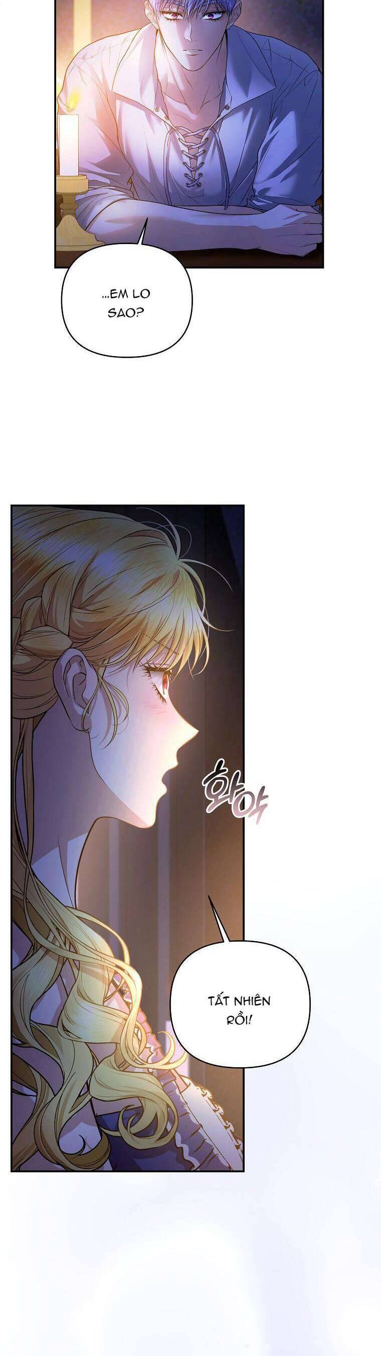 10 Cách Để Bị Bạo Chúa Đá [Chap 69] - Page 9