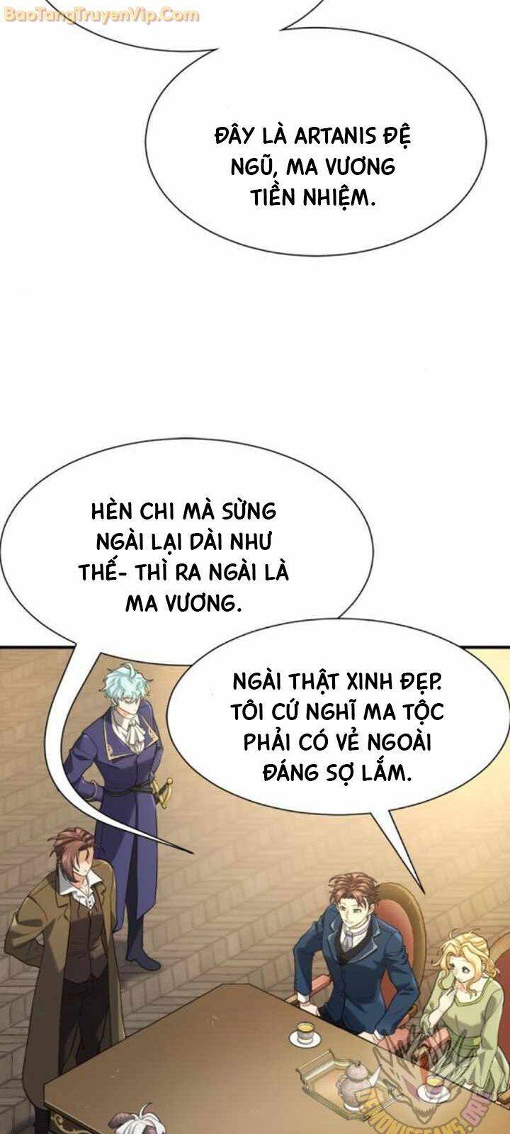 Bậc Thầy Thiết Kế Điền Trang [Chap 173] - Page 14