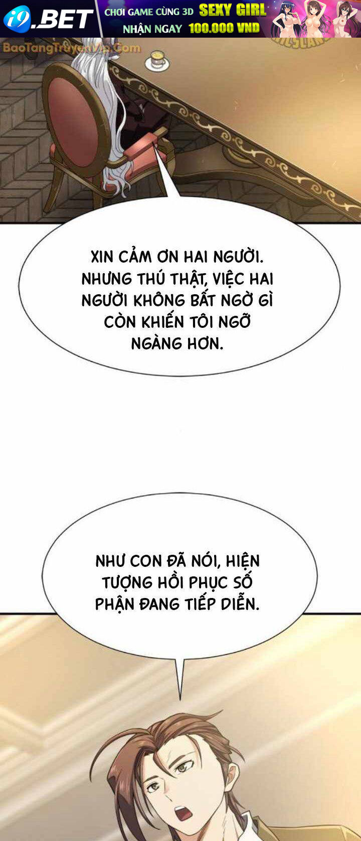 Bậc Thầy Thiết Kế Điền Trang [Chap 173] - Page 15