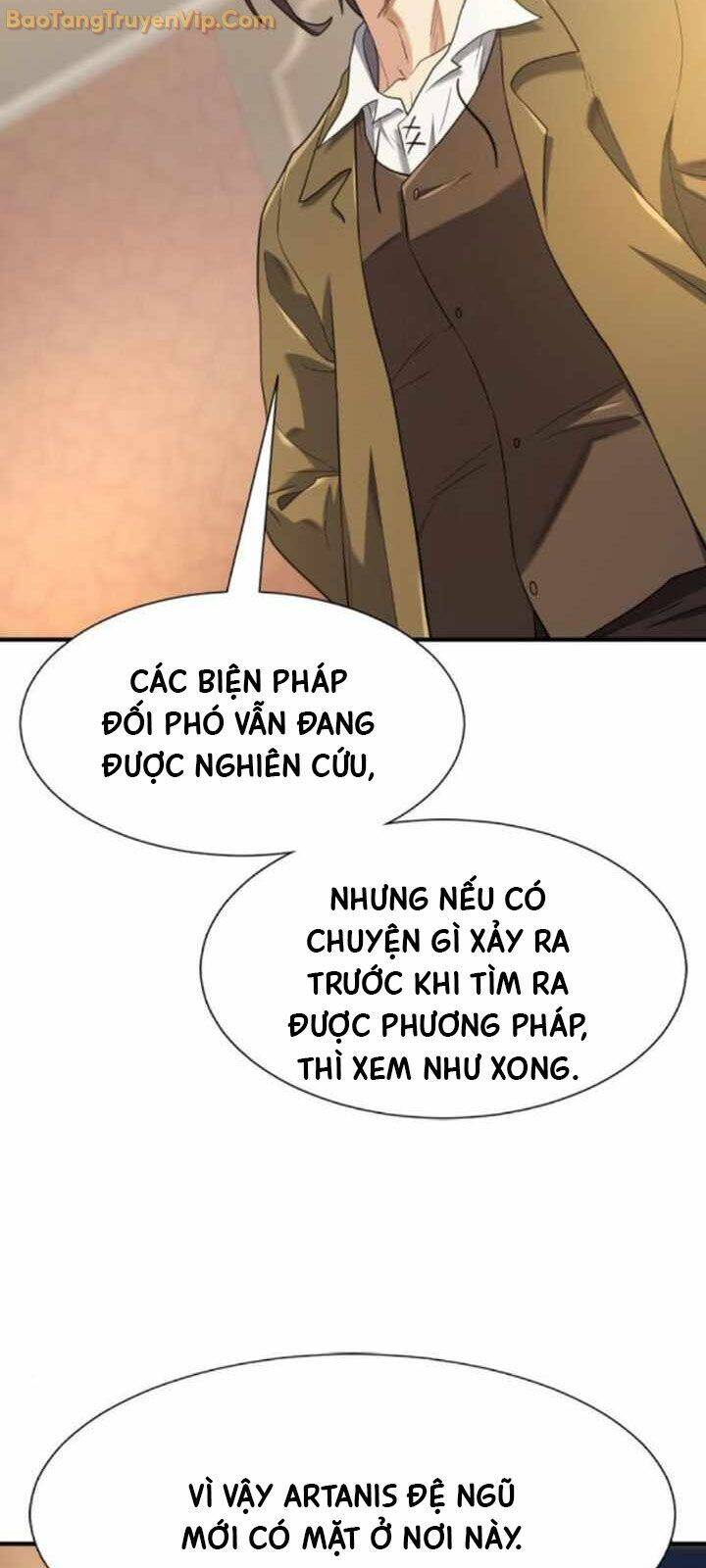 Bậc Thầy Thiết Kế Điền Trang [Chap 173] - Page 16