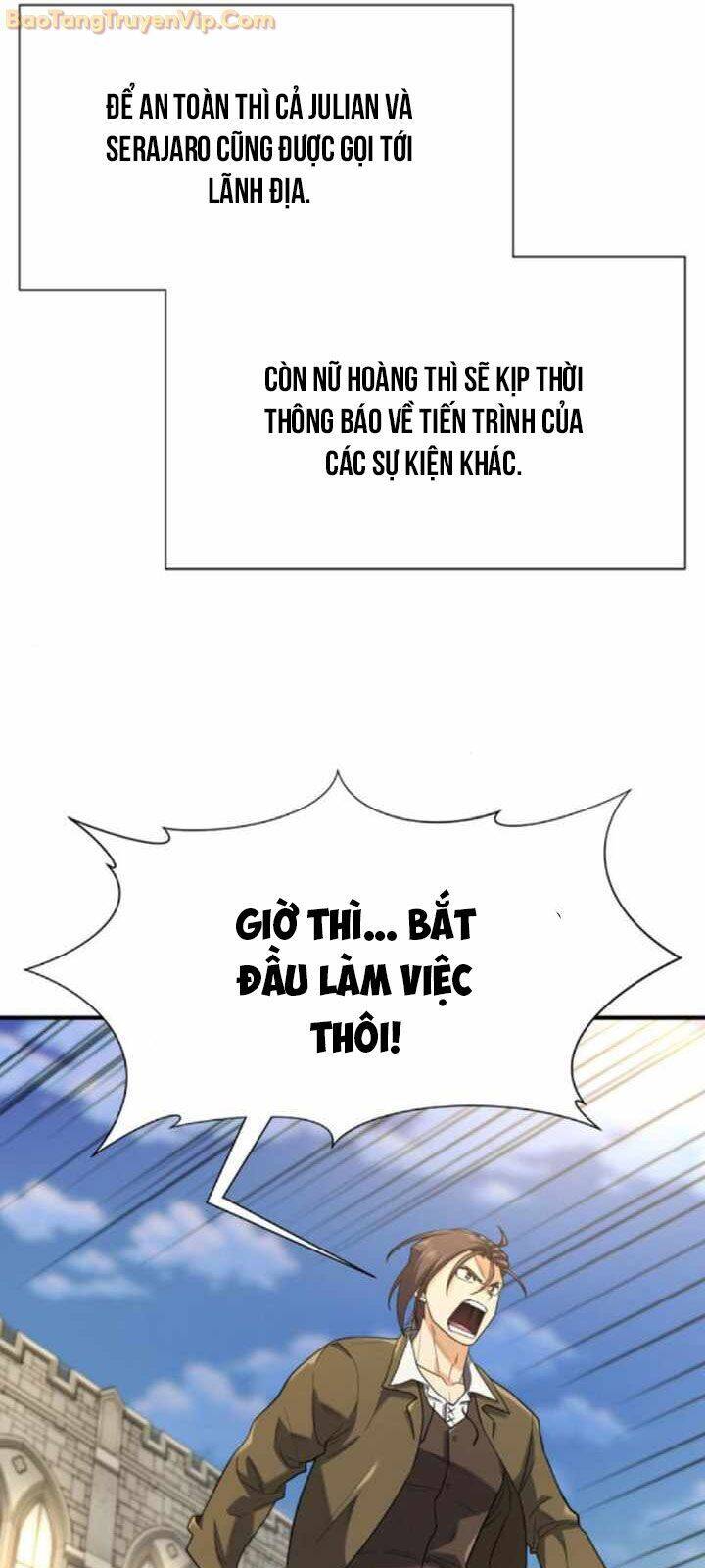 Bậc Thầy Thiết Kế Điền Trang [Chap 173] - Page 18