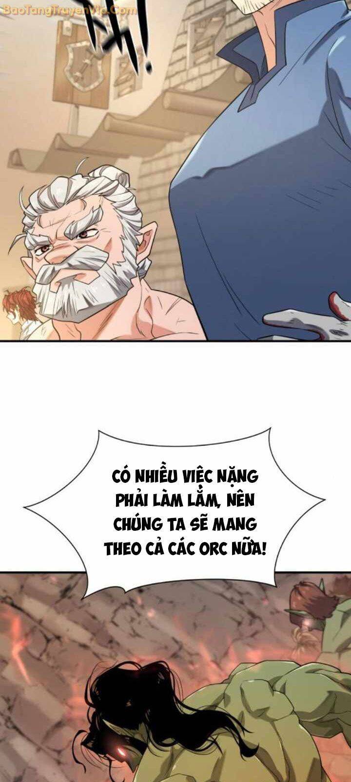 Bậc Thầy Thiết Kế Điền Trang [Chap 173] - Page 21