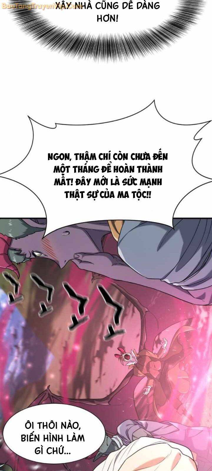 Bậc Thầy Thiết Kế Điền Trang [Chap 173] - Page 27