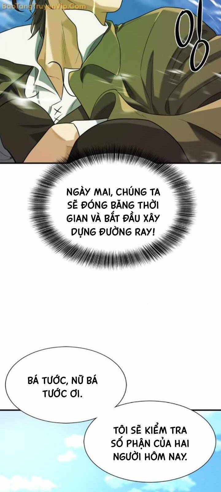 Bậc Thầy Thiết Kế Điền Trang [Chap 173] - Page 30