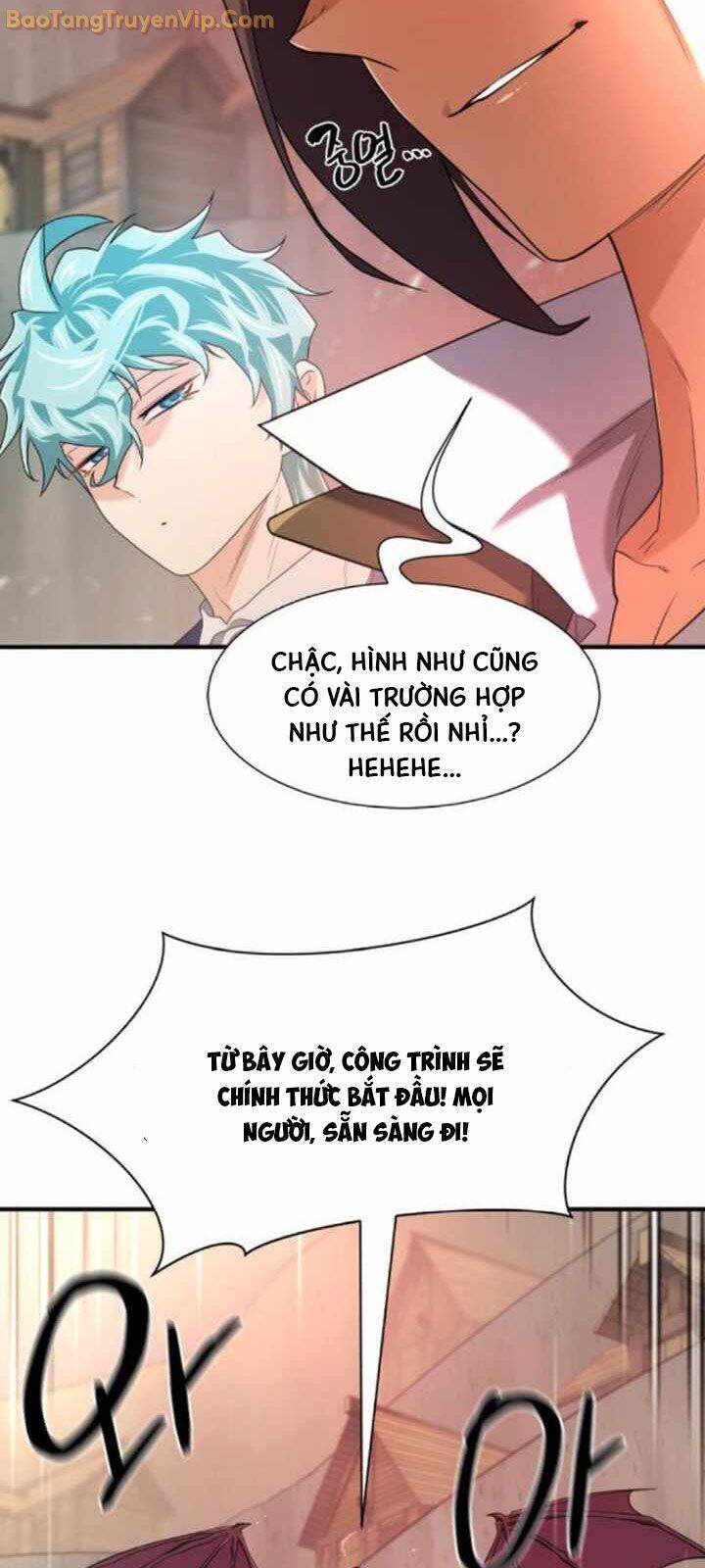 Bậc Thầy Thiết Kế Điền Trang [Chap 173] - Page 49