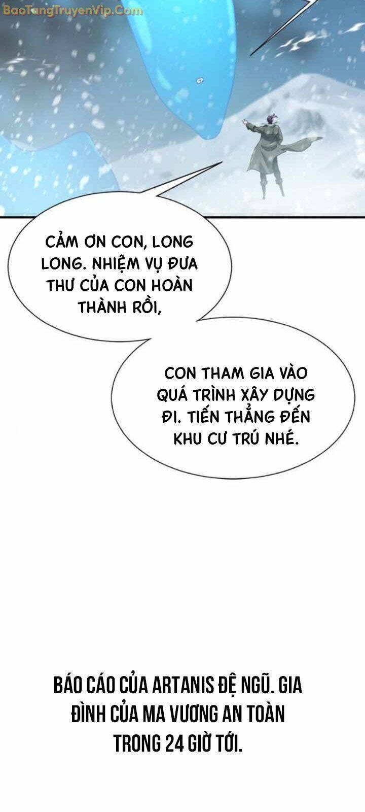 Bậc Thầy Thiết Kế Điền Trang [Chap 173] - Page 55