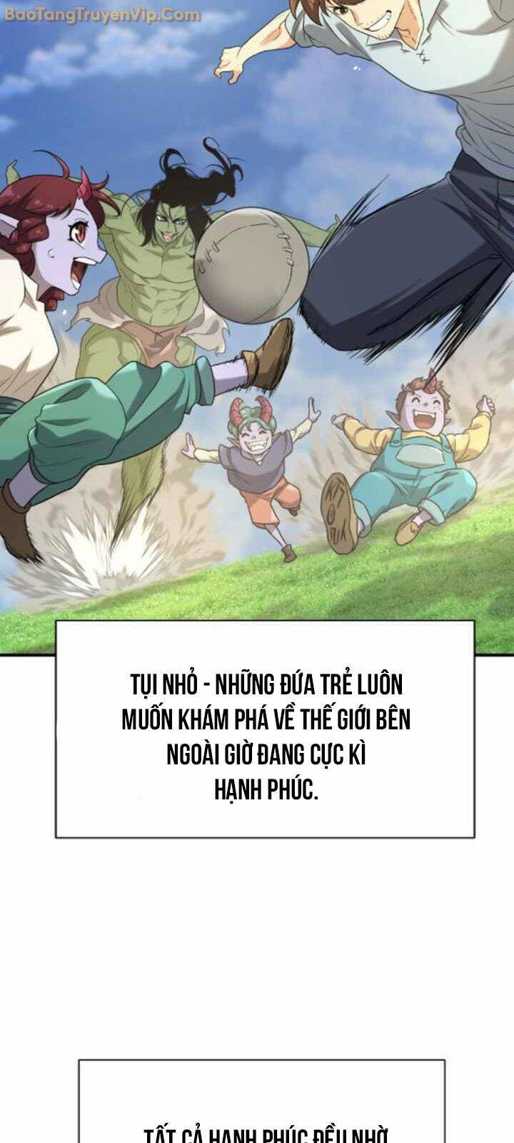 Bậc Thầy Thiết Kế Điền Trang [Chap 173] - Page 58