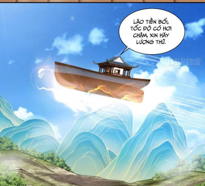 Đồ Đệ Của Ta Đều Là Đại Phản Phái [Chap 322] - Page 57