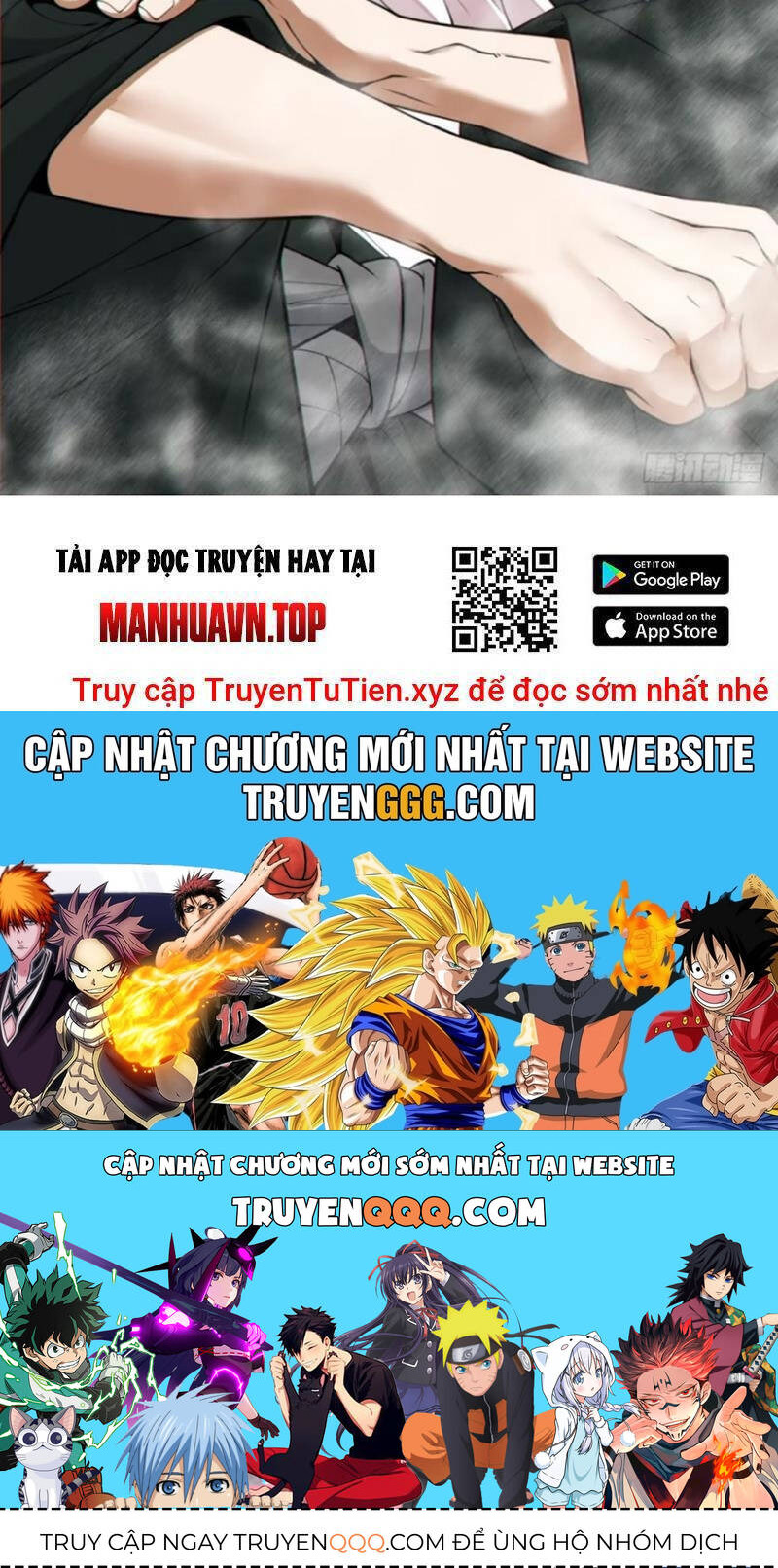 Đồ Đệ Của Ta Đều Là Đại Phản Phái [Chap 322] - Page 79