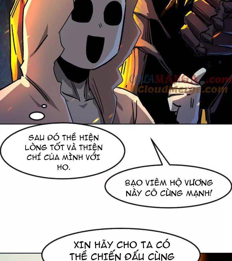 Cương Thi Tiên Sinh [Chap 138-140] - Page 114