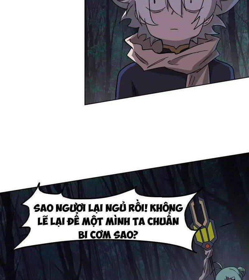 Cương Thi Tiên Sinh [Chap 138-140] - Page 43