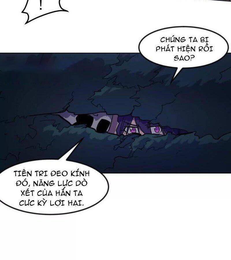 Cương Thi Tiên Sinh [Chap 138-140] - Page 55