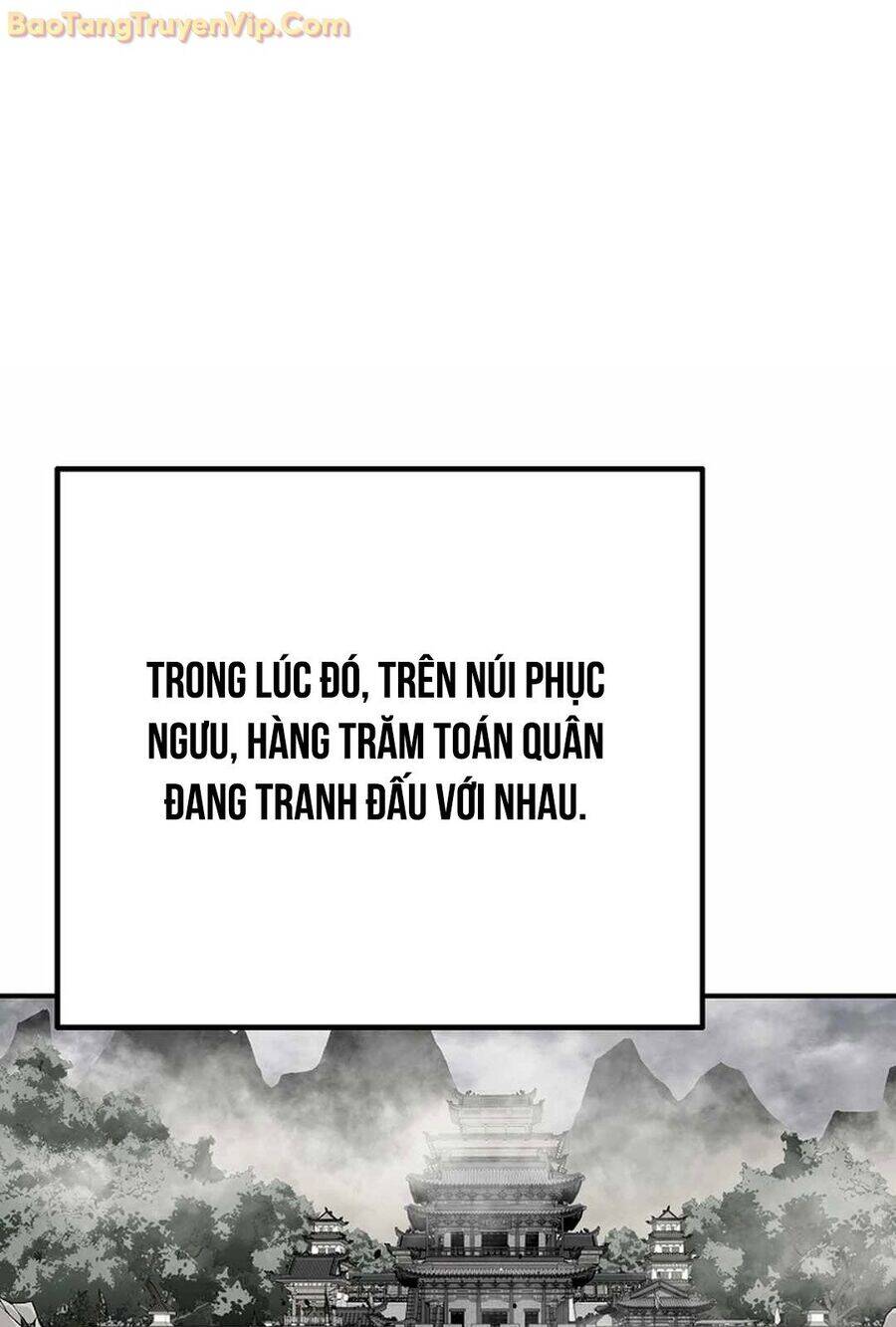 Cung Quỷ Kiếm Thần [Chap 271] - Page 1