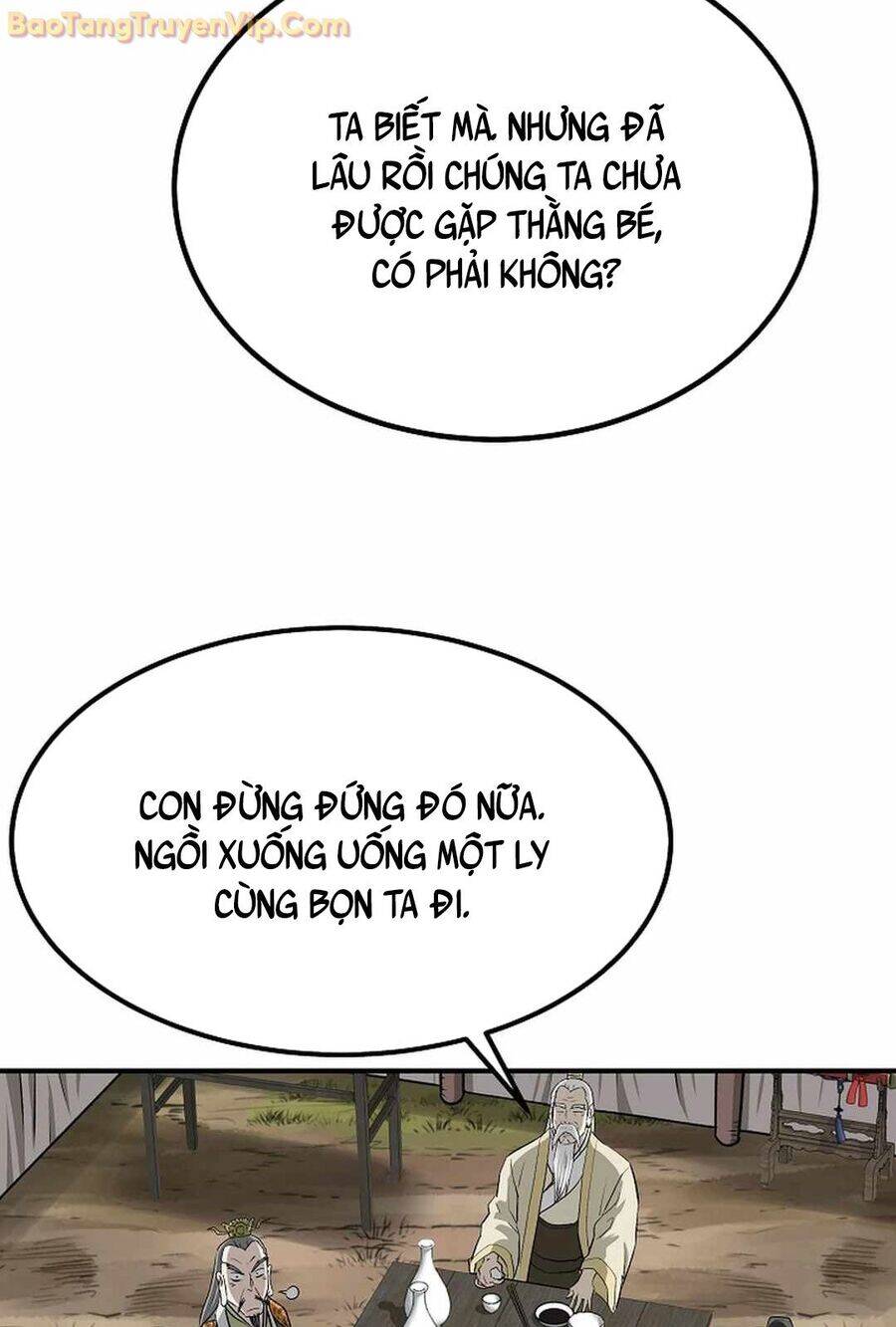 Cung Quỷ Kiếm Thần [Chap 271] - Page 104